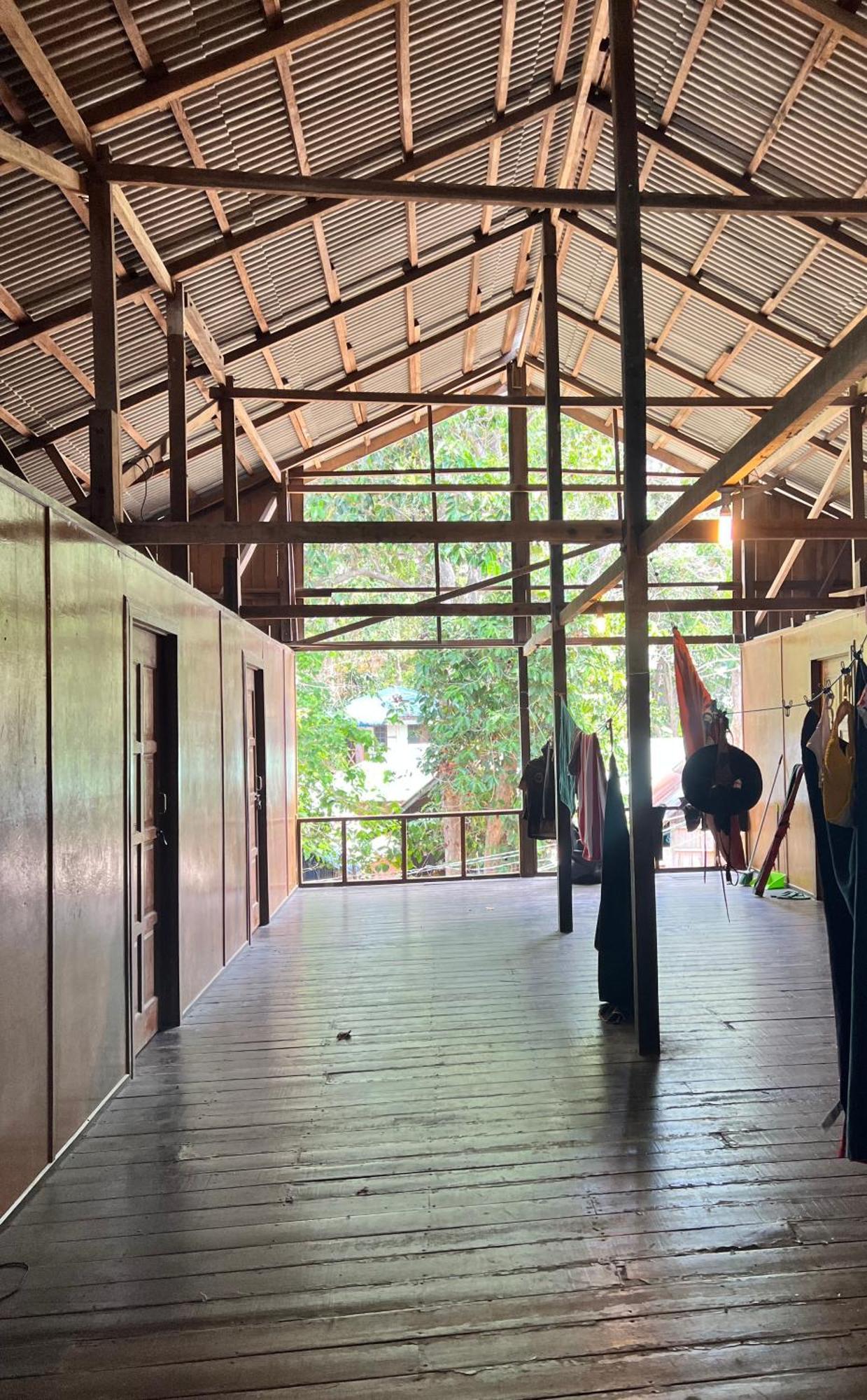 Ohlala Guesthouse Perhentian Islands Exterior photo