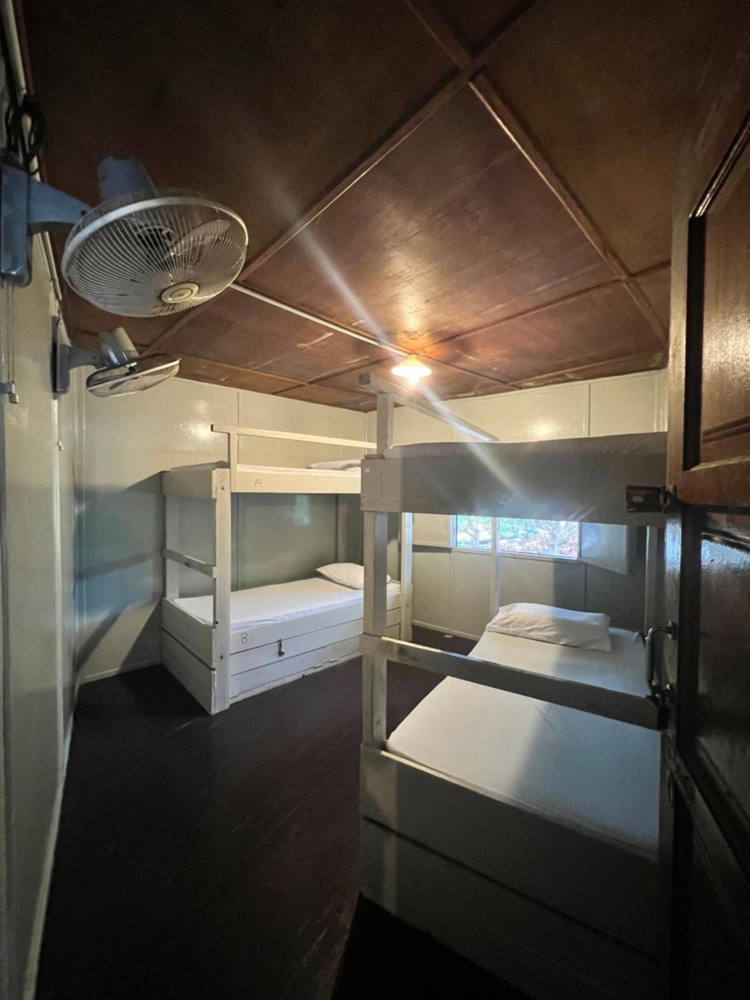 Ohlala Guesthouse Perhentian Islands Exterior photo