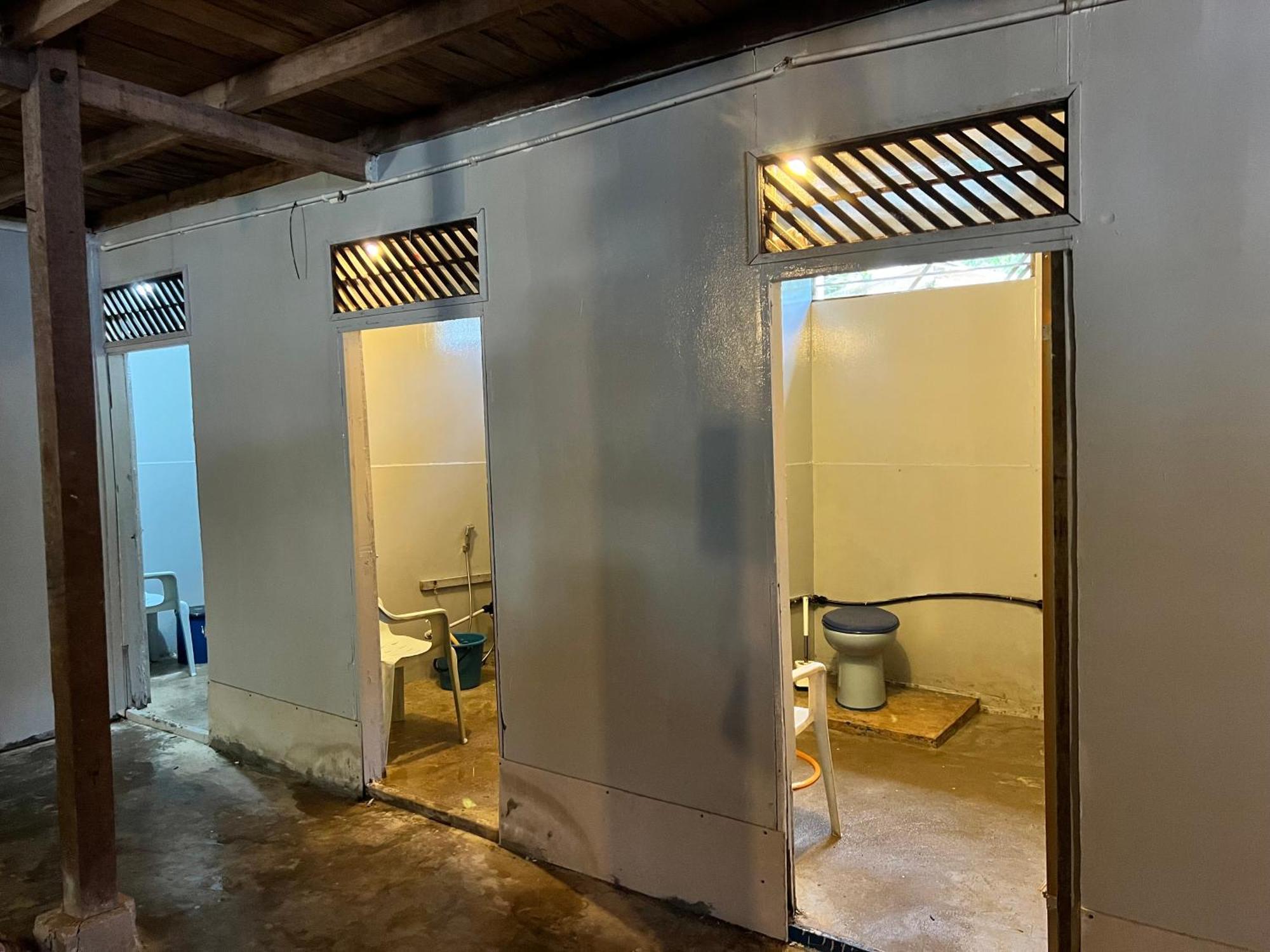Ohlala Guesthouse Perhentian Islands Exterior photo