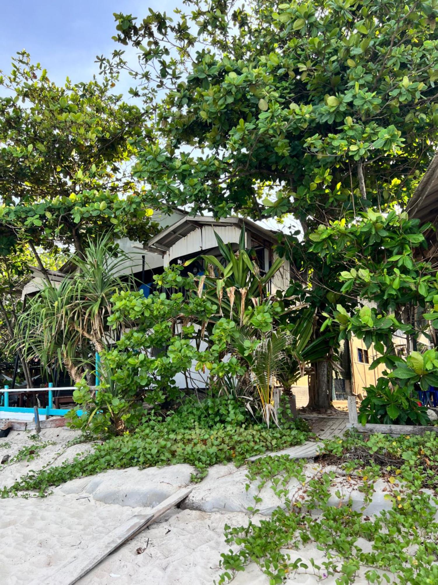 Ohlala Guesthouse Perhentian Islands Exterior photo