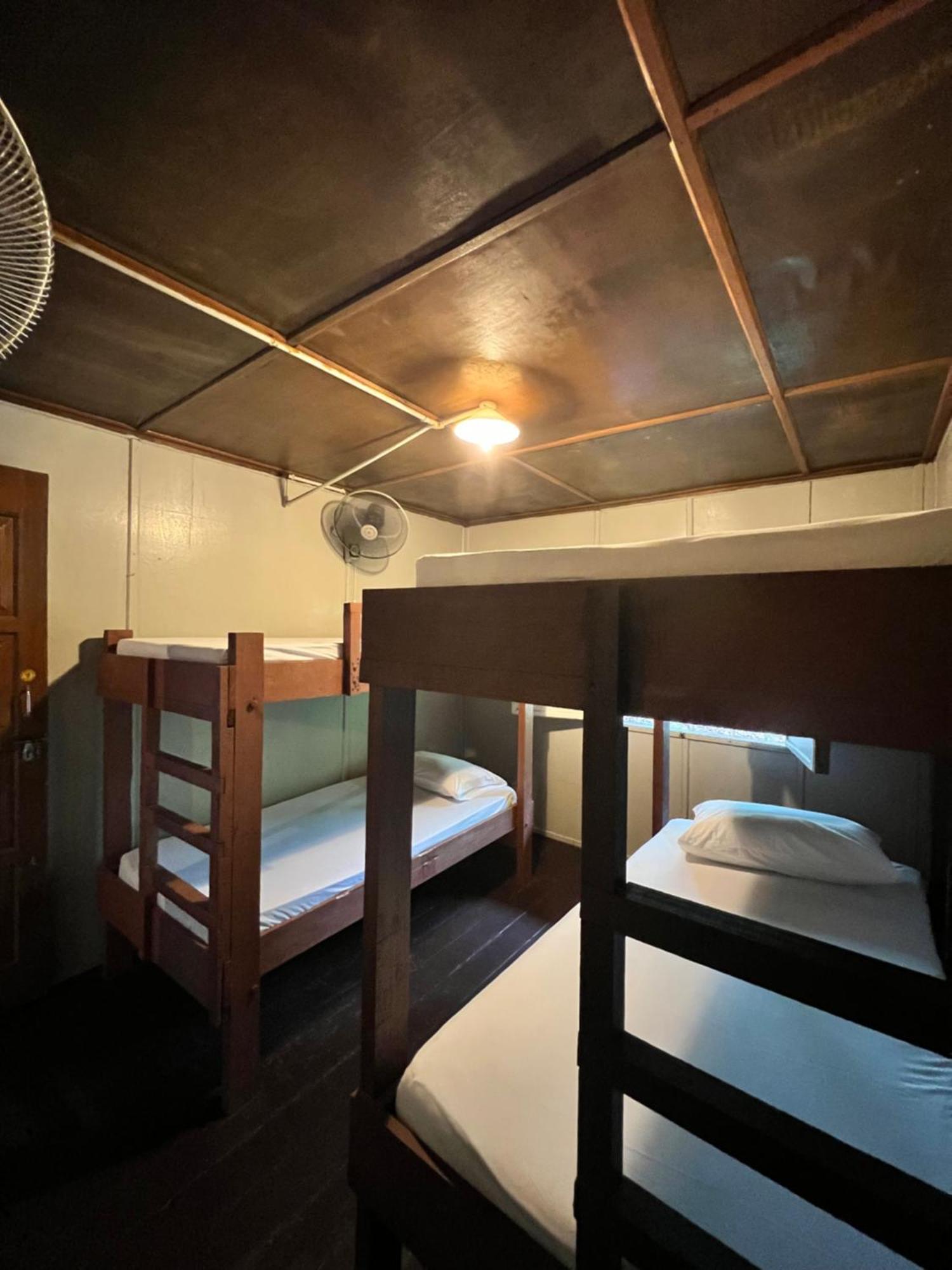 Ohlala Guesthouse Perhentian Islands Exterior photo